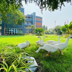 Krishna Riverside Resort