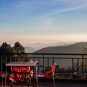 Vista Suites Doddabetta Ooty By Bestinn Leisure