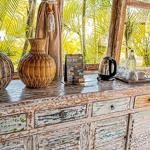 Premium Ocean View Lodge